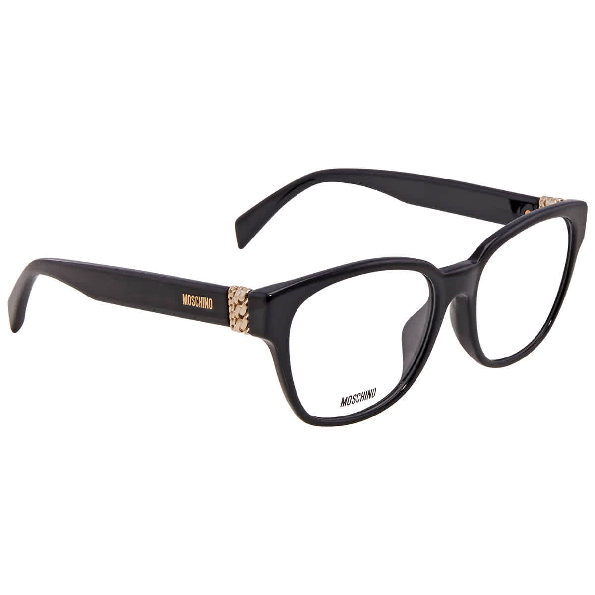 Eyeglasses Moschino Mos 500 0086 Dark Havana Eyeglasses Moschino Mos 500 0086 Dark Havana